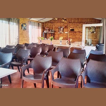 Bamboo Junction Resort - Kanatal, Valley & Mountain View Данаулти Екстериор снимка