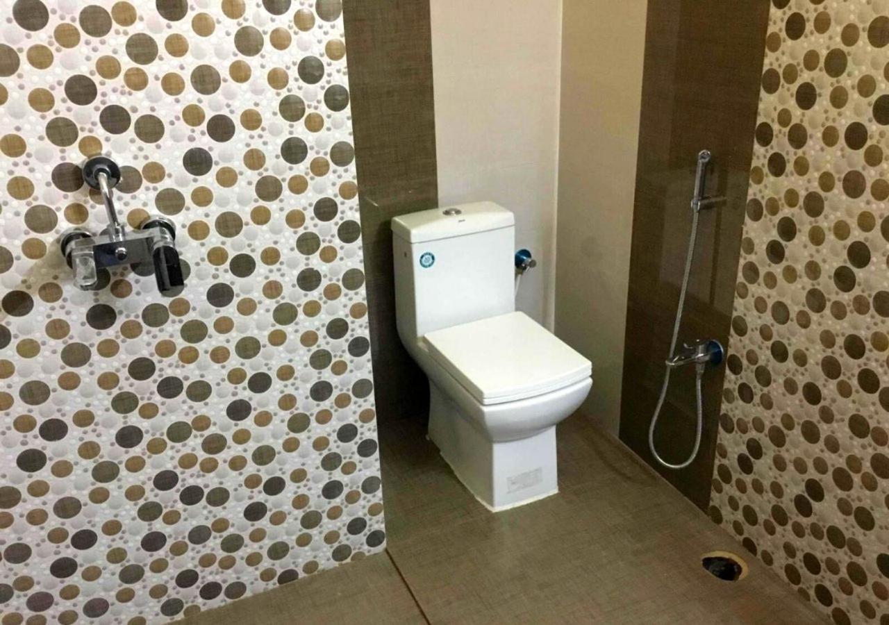 Bamboo Junction Resort - Kanatal, Valley & Mountain View Данаулти Екстериор снимка