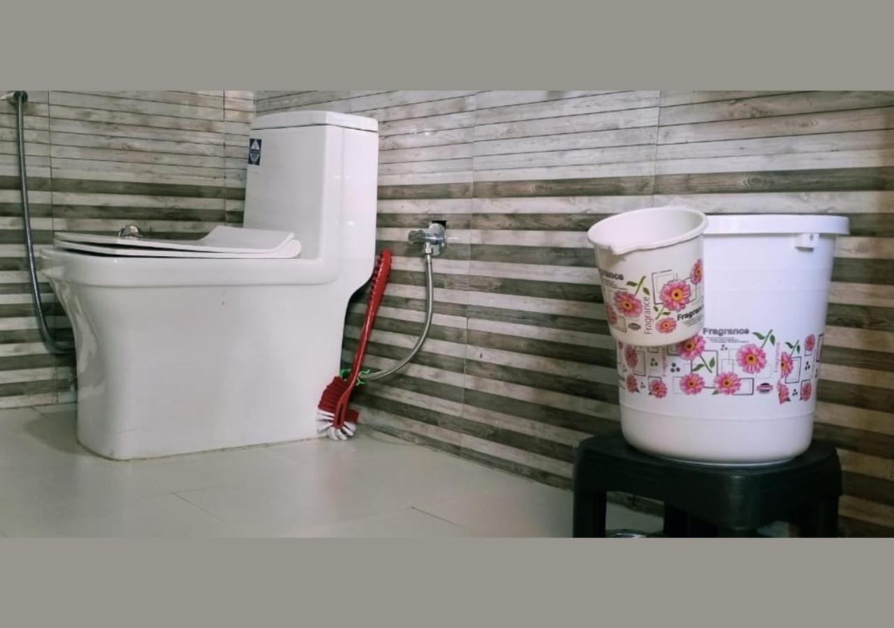 Bamboo Junction Resort - Kanatal, Valley & Mountain View Данаулти Екстериор снимка
